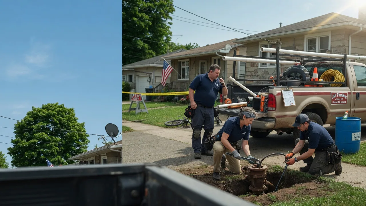 Water Heater Replacement in Templeton, IA near me